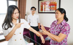 Mẹ chồng có hành động khó hiểu trong bữa cơm, tôi xách vali ra khỏi nhà sau 4 ngày cưới