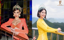BTC cuộc thi nói gì về việc Hoa hậu Thùy Tiên, Nông Thúy Hằng bị gắn tên vụ bán dâm giá 15.000 USD?