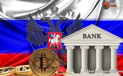 Nga cân nhắc hợp pháp hóa tiền điện tử cho các khoản thanh toán xuyên biên giới
