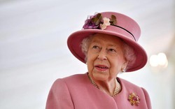 Những cột mốc lớn trong cuộc đời của Nữ hoàng Elizabeth