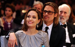 Góc khuất hôn nhân của Angelina Jolie và Brad Pitt gây ngỡ ngàng
