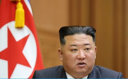 Triều Tiên thông qua luật cho phép tấn công hạt nhân phủ đầu