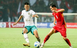 U20 Indonesia nhập tịch 7 cầu thủ Hà Lan, quyết đấu U20 Việt Nam?