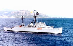 10 tàu chiến VNCH đào thoát Philippines có số phận ra sao?
