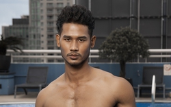 Chàng trai người dân tộc Khmer mang vẻ đẹp “lạ” đại diện Việt Nam dự Mister Global 2022