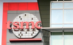 Tập đoàn sản xuất chip lớn nhất thế giới TSMC đạt doanh thu kỷ lục