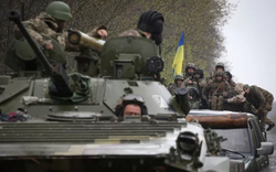 Nga tuyên bố sẽ 'kết thúc' chiến tranh, vũ khí phương Tây không giúp ích gì cho Ukraine