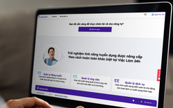 Siêu Việt Group sáp nhập hai website tìm việc để tăng tính hiệu quả và tương tác