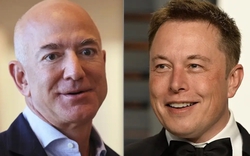 Elon Musk, Jeff Bezos và 8 tỷ phú công nghệ mất nhiều tiền nhất năm 2022