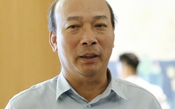 Thủ tướng đồng ý cho Chủ tịch Tập đoàn Than - Khoáng sản Việt Nam từ chức