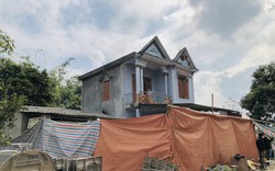 Vụ 5 người chết ở Tuyên Quang: Người chồng đốt nhà khiến vợ con tử vong rồi tự tử
