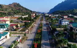 Huyện đoàn Quỳnh Nhai (Sơn La) chung tay xây dựng nông thôn mới