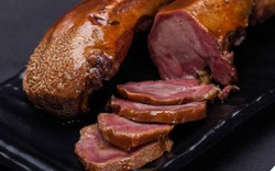 Phần thịt cực quý mỗi con lợn chỉ có 1 cái, Tết ngán thịt gà thì lấy ra nấu kiểu này, làm cả đĩa to
