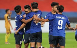 Lịch phát sóng trực tiếp AFF Cup 2022 ngày 2/1: Chờ bất ngờ từ Campuchia