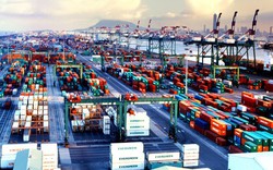 10 sự kiện logistics nổi bật năm 2022