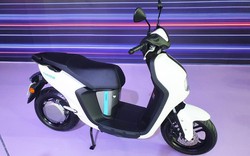 Yamaha tham gia cuộc cạnh tranh xe máy điện ở Việt Nam
