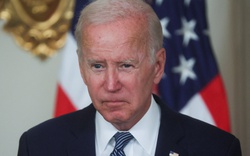 Phát hiện tài liệu mật tại văn phòng cũ của ông Biden