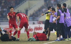 CĐV Đông Nam Á: "Cầu thủ Indonesia chỉ giỏi chơi... Pencak Silat trên sân"