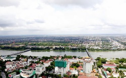 Thừa Thiên Huế lấy ý kiến người dân về phương án mô hình thành lập thành phố trực thuộc Trung ương