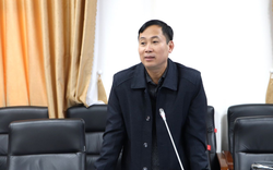 Lai Châu đánh giá tác động môi trường nhà máy phân bón Tân Uyên