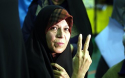 Con gái cựu tổng thống Iran lĩnh án tù