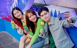 Không về quê vẫn chill online, giải nhiệt đón xuân