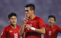 Bóng đá Việt Nam dưới thời HLV Park Hang-seo: Cứ đá chung kết là ghi bàn