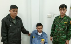 Bộ đội Biên phòng Long An bắt giữ đối tượng trốn sang Campuchia