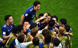 Việt Nam và World Cup: Học gì từ Nhật bản, Hàn Quốc? 