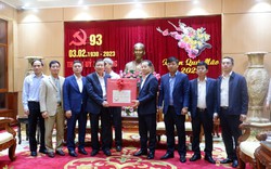 Trưởng ban Nội chính Trung ương đề nghị Đà Nẵng chăm lo tốt hơn đời sống của người dân