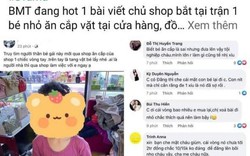 Phạt tiền chủ shop quần áo vì bêu riếu bé gái 5 tuổi lên mạng xã hội