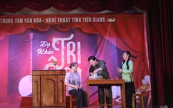 Rạp hát cải lương đầu tiên của Việt Nam