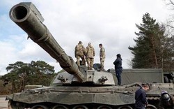Anh, Canada cung cấp thêm vũ khí cho Ukraine; Nga lên tiếng chỉ trích Mỹ