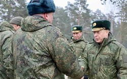 Nga cử đại diện quân sự cấp cao tới đồng minh thân cận nhất