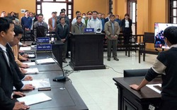 Nguyên Bí thư huyện ủy bị tuyên phạt 3 năm tù trong vụ án chấn động ở Quảng Ngãi