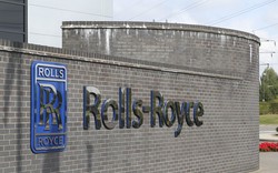 Bất chấp suy thoái kinh tế, Rolls-Royce vẫn đạt doanh số kỉ lục