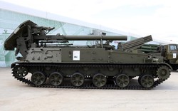 Nga đưa vũ khí 'khổng lồ' có khả năng bắn bom hạt nhân tới Ukraine