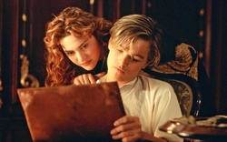 Leonardo DiCaprio từng suýt trượt vai Jack trong "Titanic"