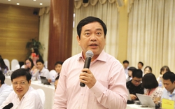 GS Trần Thọ Đạt: Doanh nghiệp phải trả giá đắt khi Việt Nam giữ ổn định tỷ giá, lạm phát