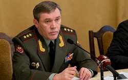 Vì sao Đại tướng Shoigu thay thế Tướng 'Armageddon' Surovikin bằng Gerasimov?