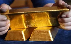 Giá vàng hôm nay 12/1: Vàng trên đỉnh 8 tháng, "nín thở" chờ dữ liệu lạm phát