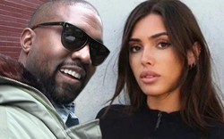 Danh tính người đẹp Kanye West kết hôn là ai?