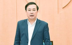 Khai trừ Đảng với Phó Chủ tịch Hà Nội Chử Xuân Dũng và Phó Chủ tịch Bình Thuận