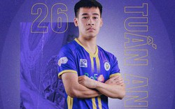 Hà Nội FC chia tay cầu thủ thứ 7: "Người hùng" U23 Việt Nam