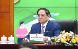 Thủ tướng Phạm Minh Chính kỳ vọng xuất khẩu nông lâm thủy sản năm 2023 chạm mốc 55 tỷ USD
