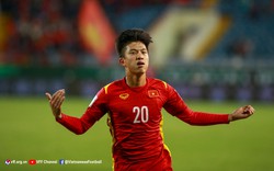 Đội hình xuất phát Việt Nam vs Thái Lan: Phan Văn Đức dự bị