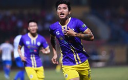 Hà Nội FC thông báo chia tay cầu thủ thứ 8