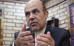 Iran xử tử cựu quan chức quốc phòng vì tội gián điệp