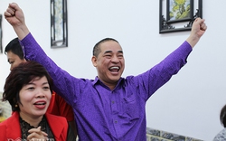Gia đình của Hùng Dũng: ĐT Việt Nam sẽ chơi sòng phẳng với ĐT Thái Lan