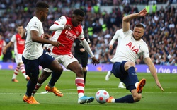 Tottenham vs Arsenal (23h30 ngày 15/1): “Pháo thủ” bứt phá?